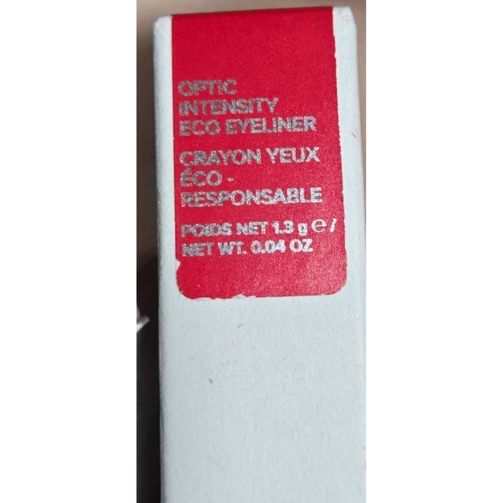 HAUS‎ LABS by Lady Gaga Optic Intensity Eco Eyeliner- Brick Matte Full Size NWB